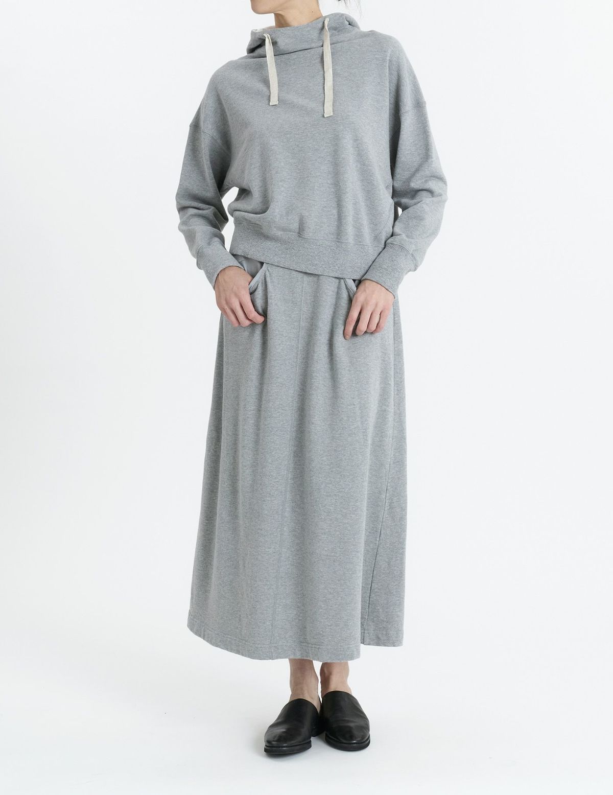 52 トップグレー