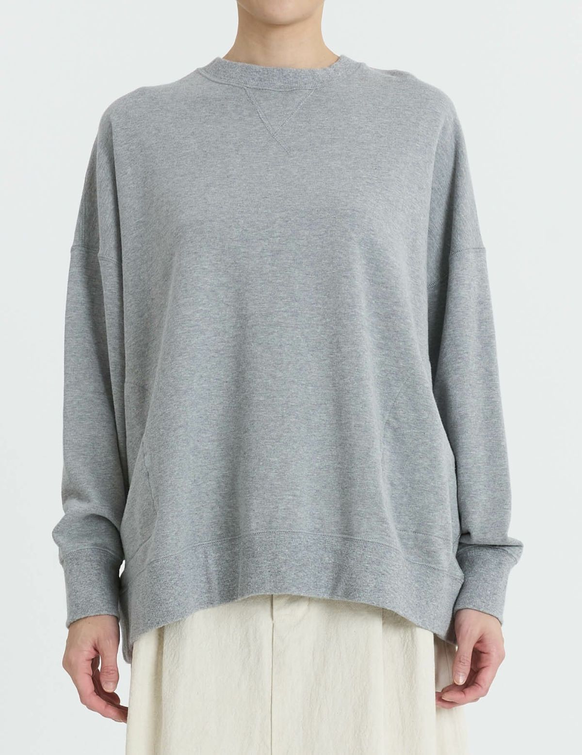 52 トップグレー