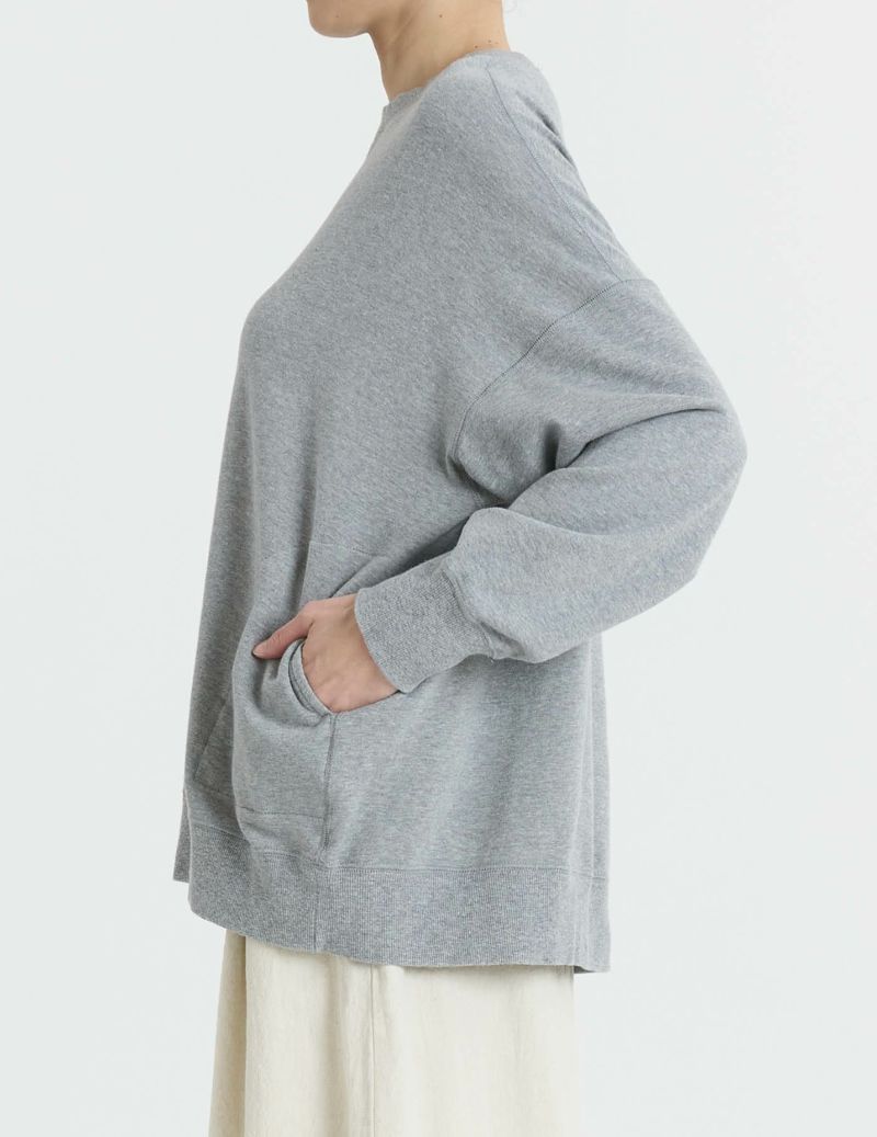 52 トップグレー