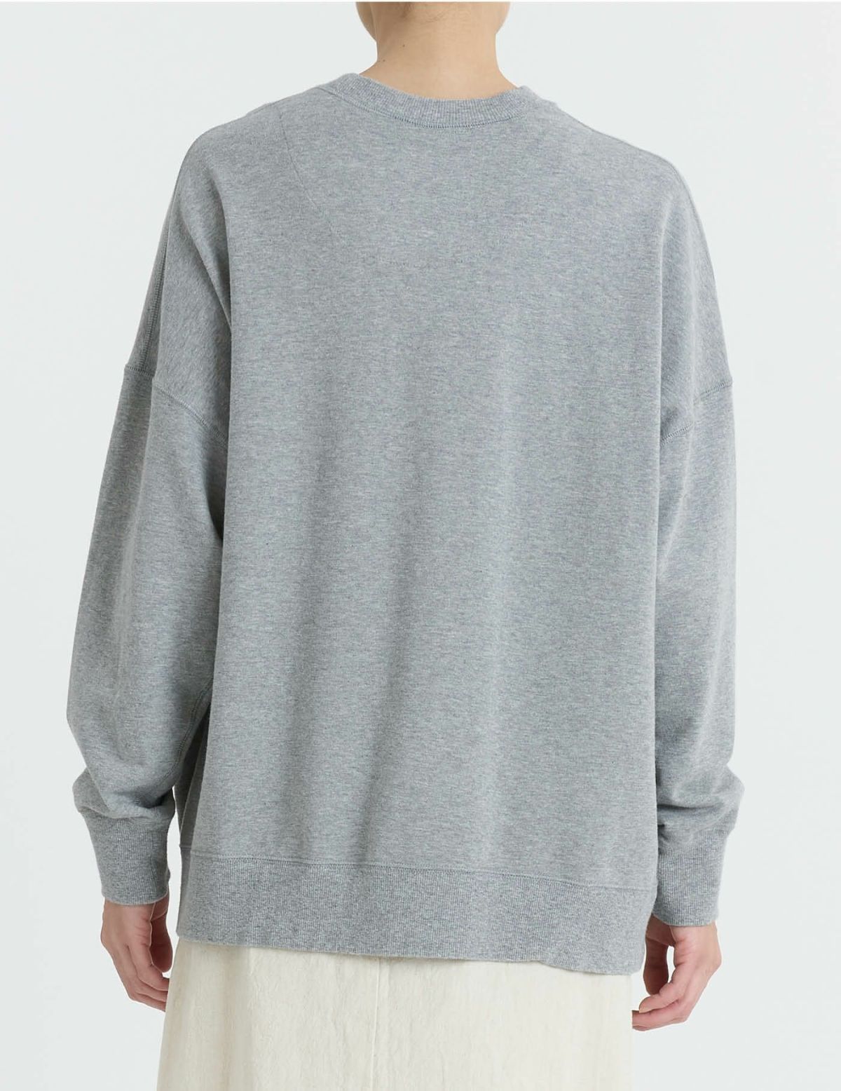 52 トップグレー