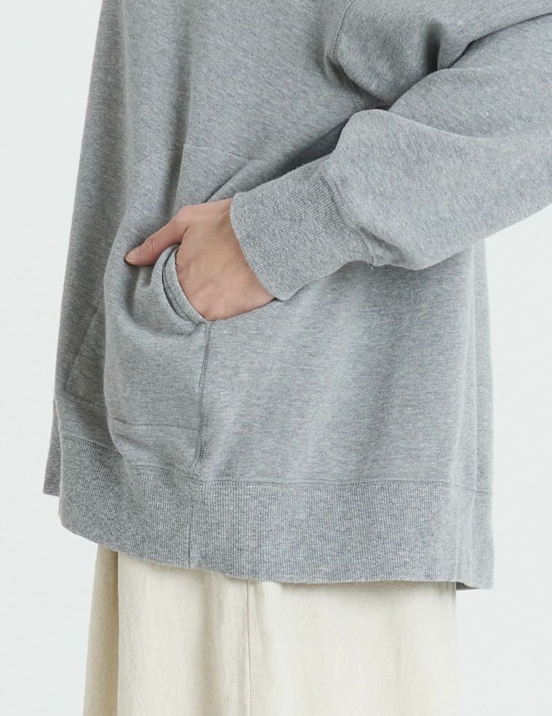 52 トップグレー