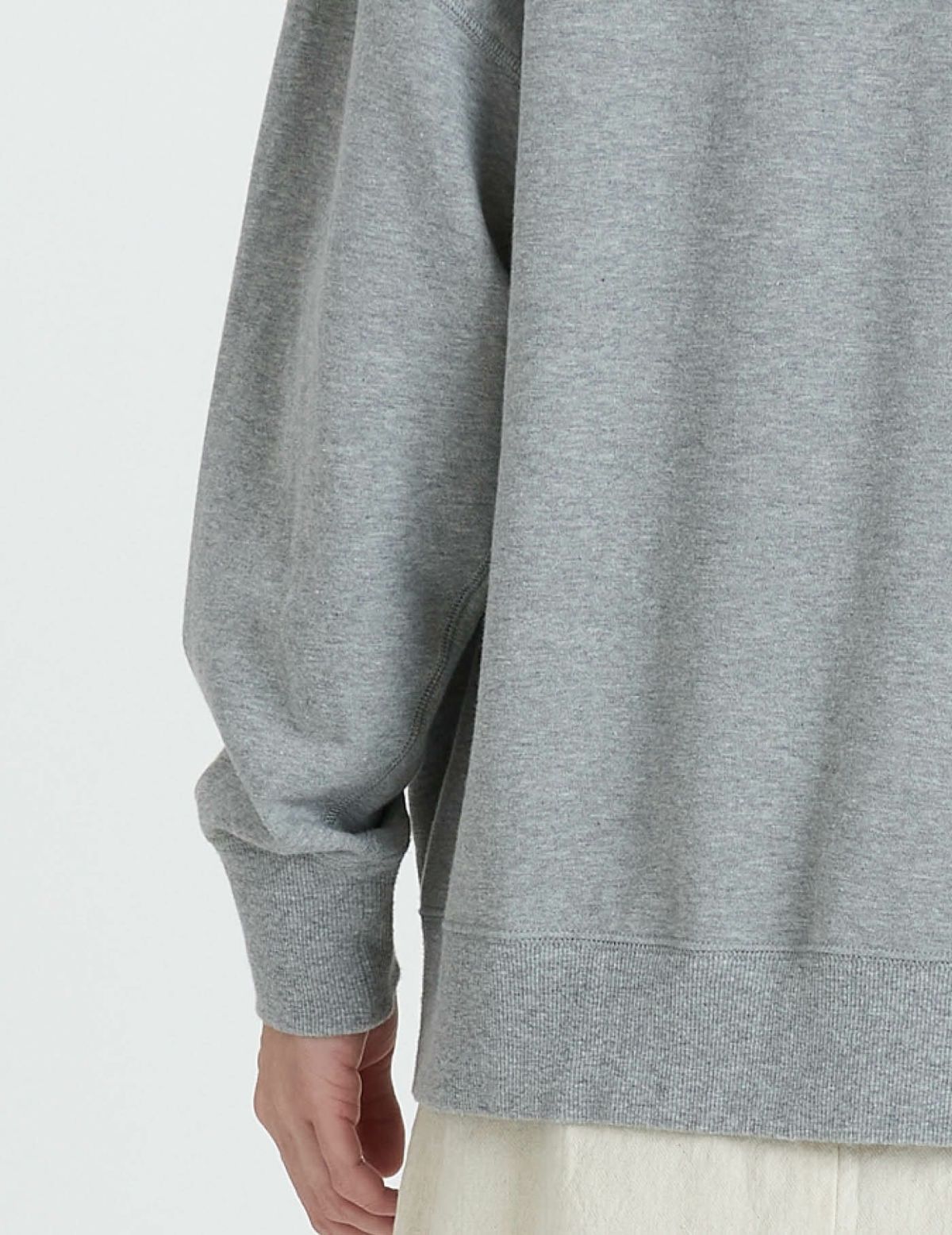 52 トップグレー