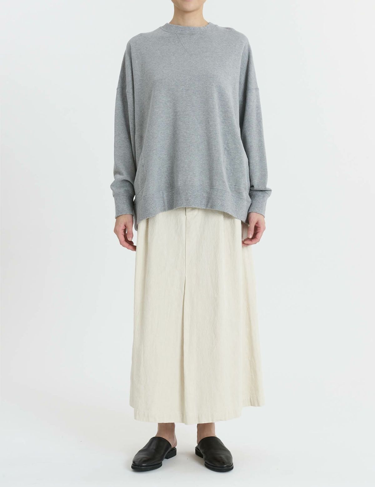 52 トップグレー