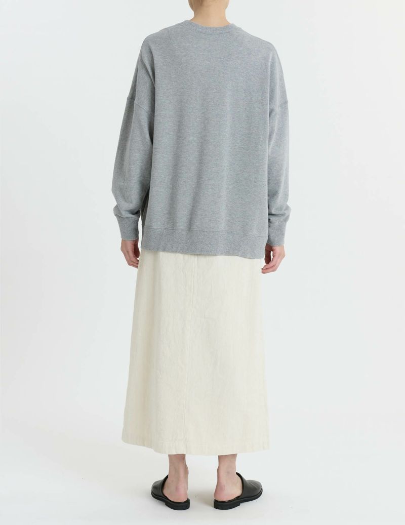 52 トップグレー