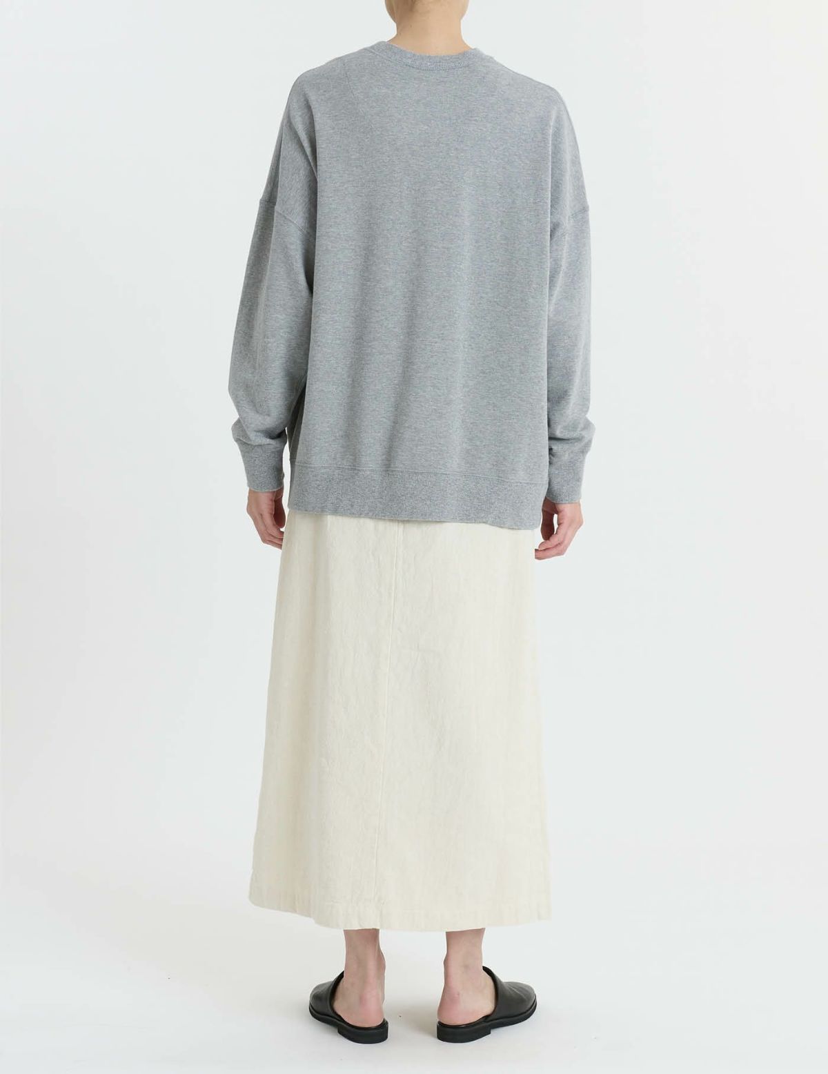 52 トップグレー