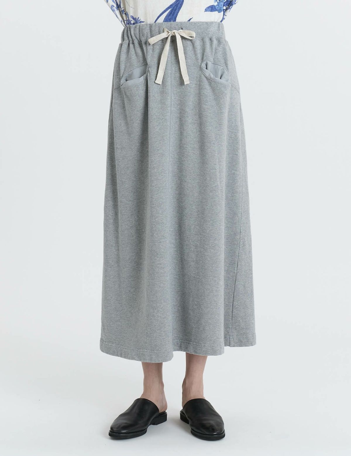 52 トップグレー