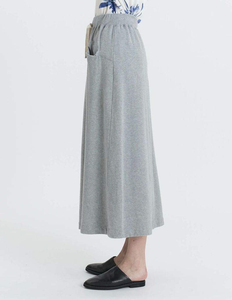 52 トップグレー