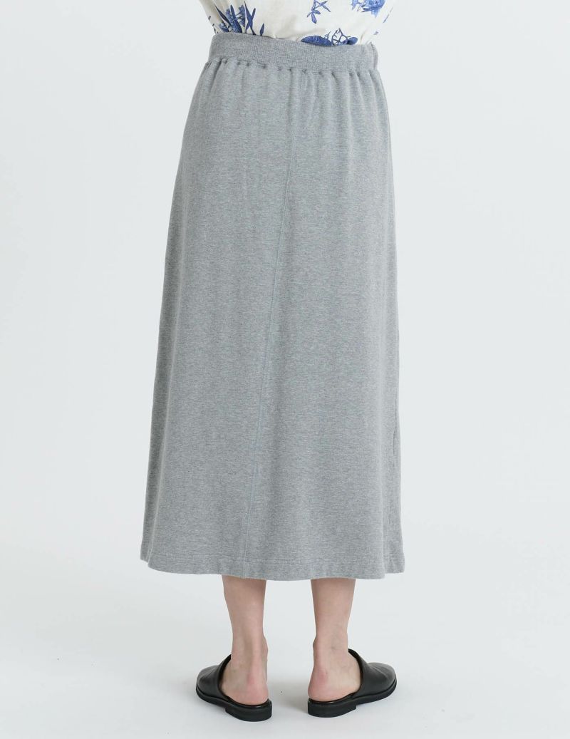 52 トップグレー