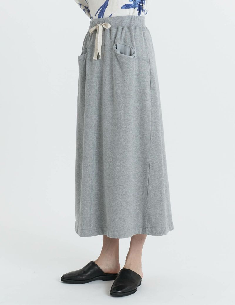 52 トップグレー