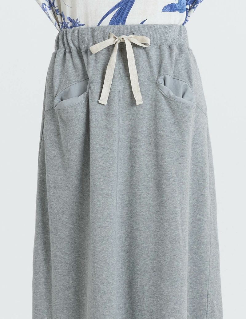 52 トップグレー