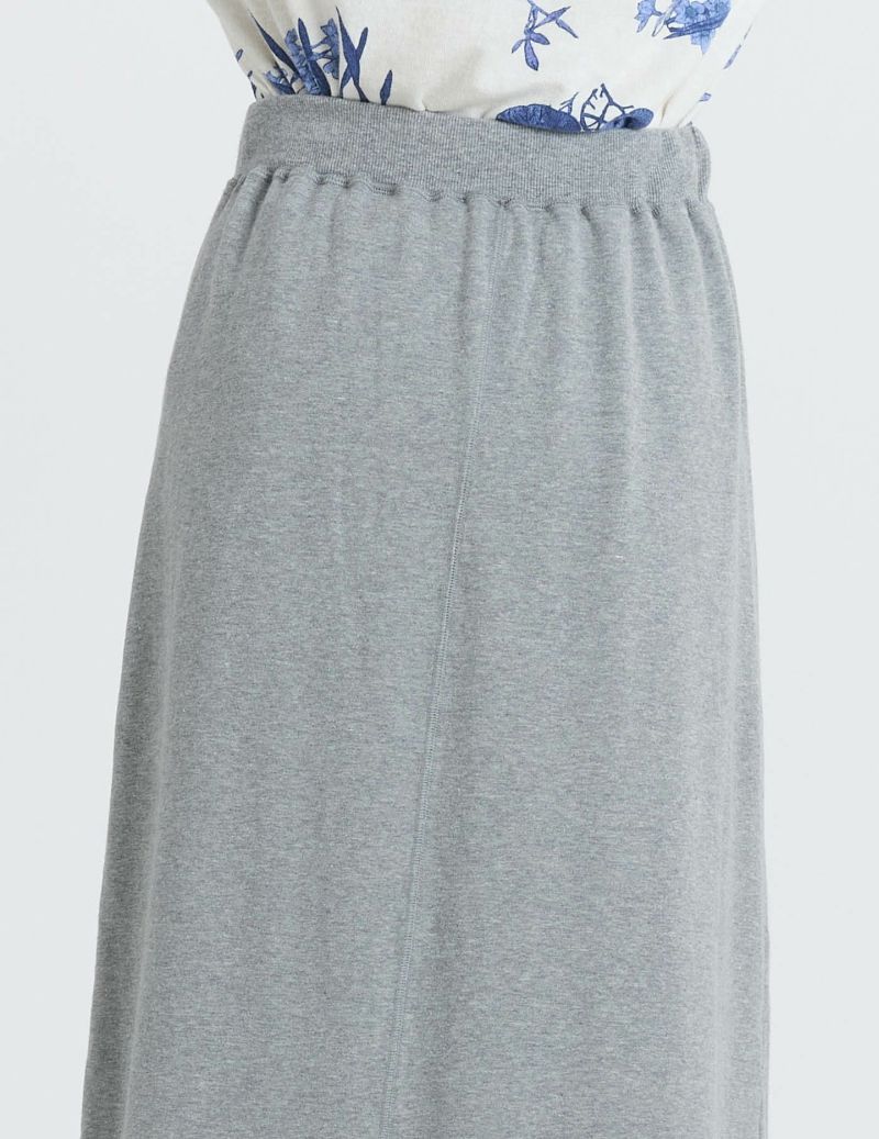 52 トップグレー