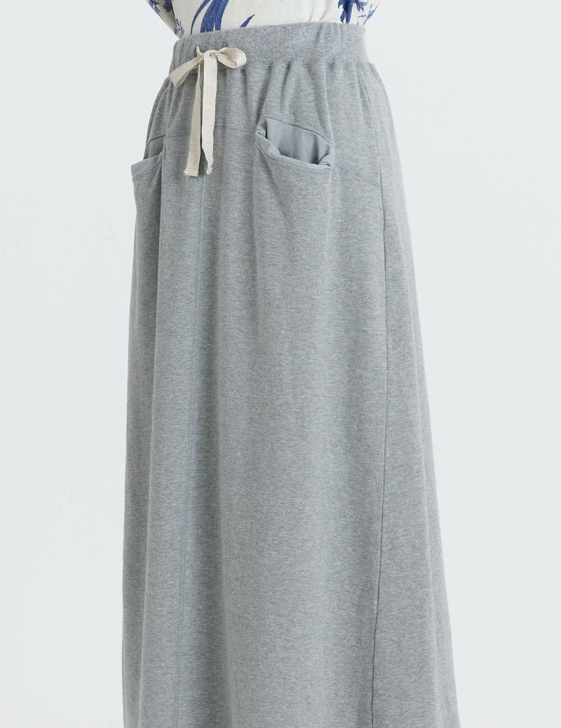 52 トップグレー