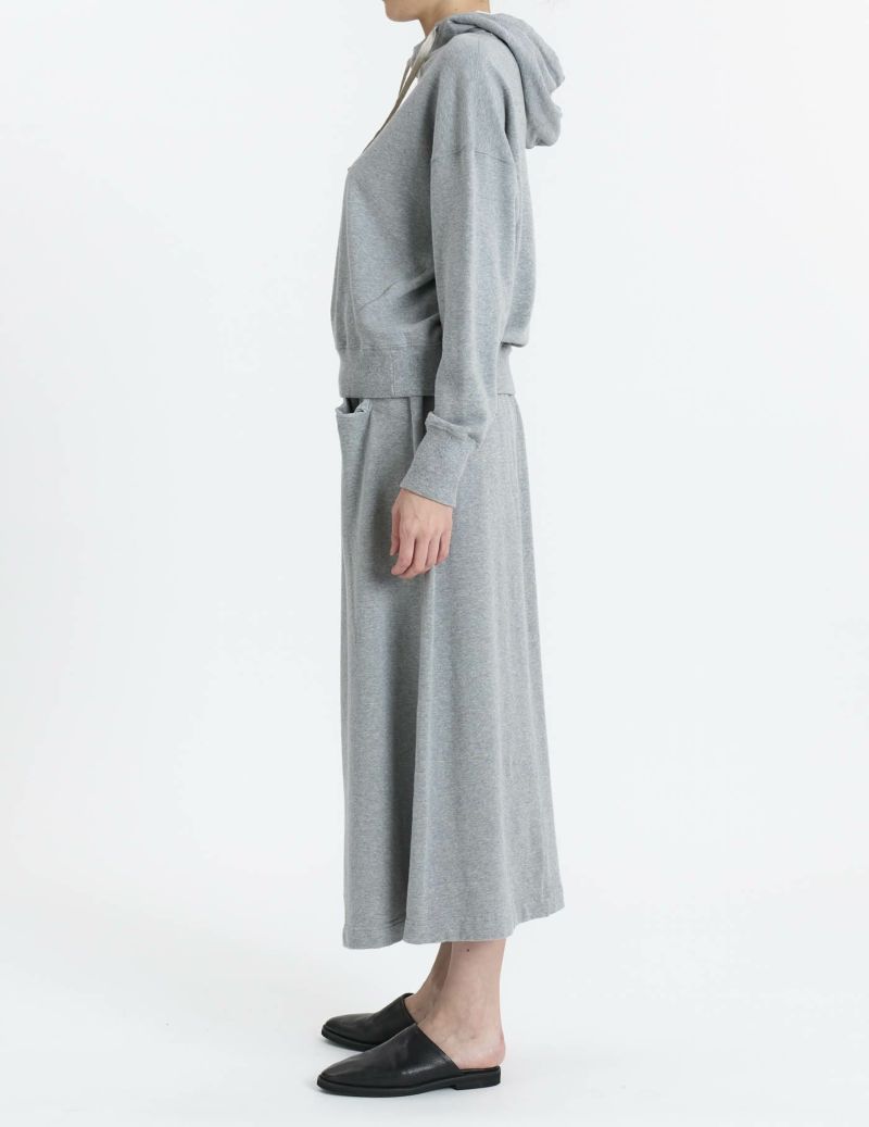 52 トップグレー