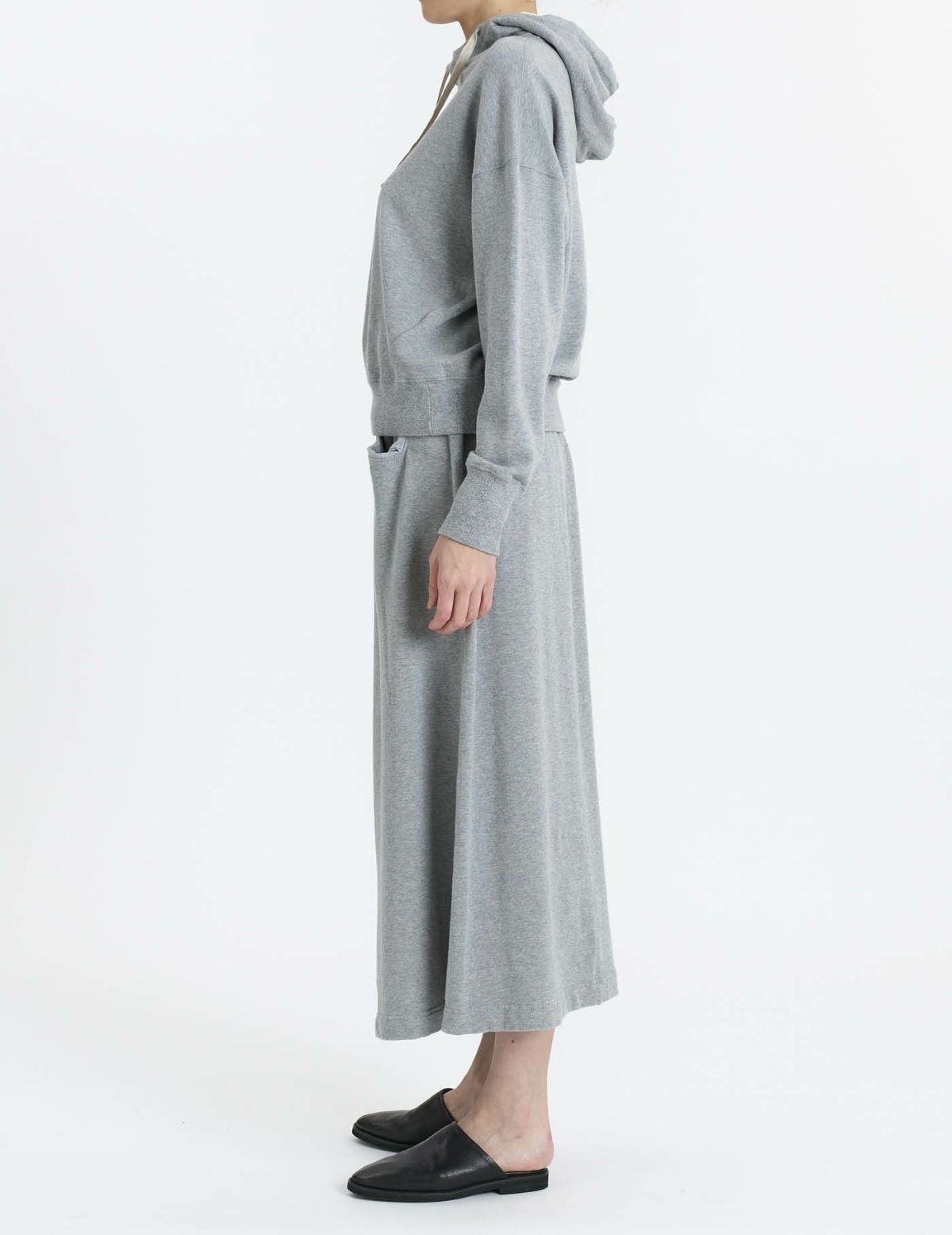 52 トップグレー