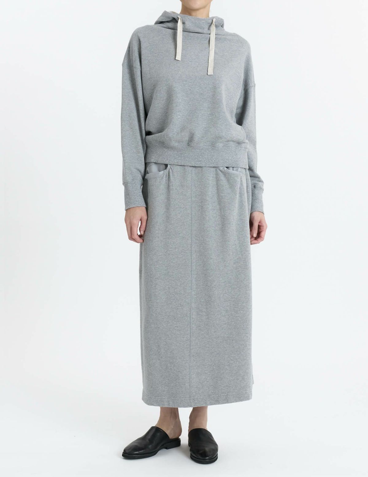 52 トップグレー