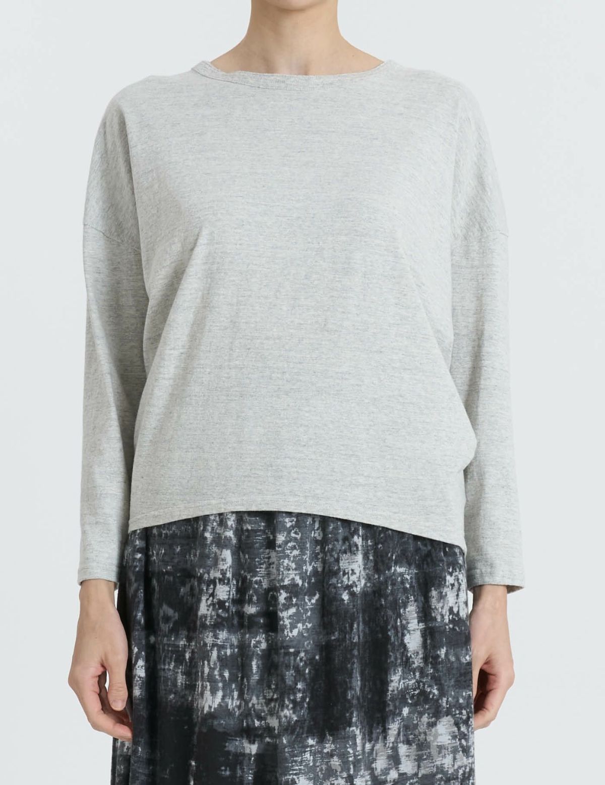 52 トップグレー