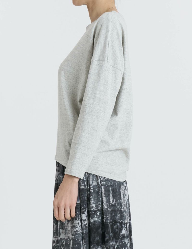 52 トップグレー