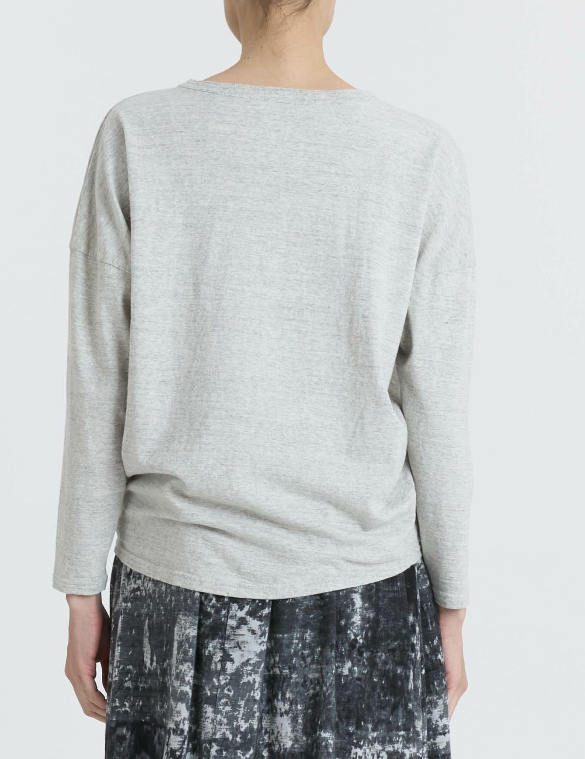 52 トップグレー