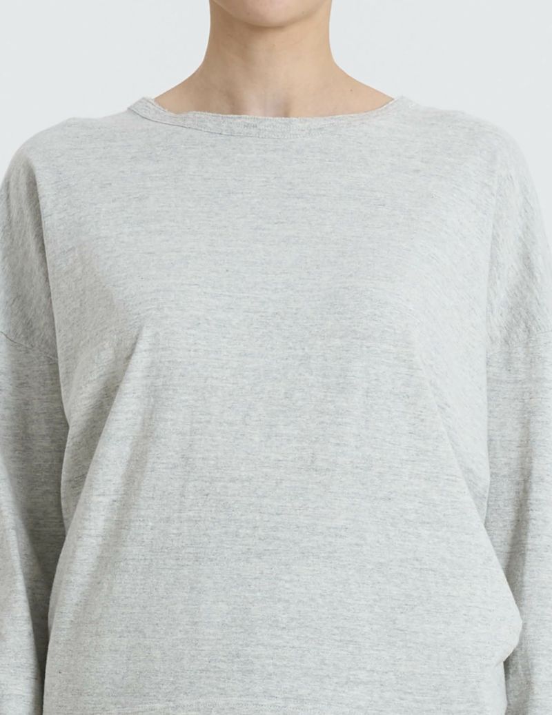 52 トップグレー