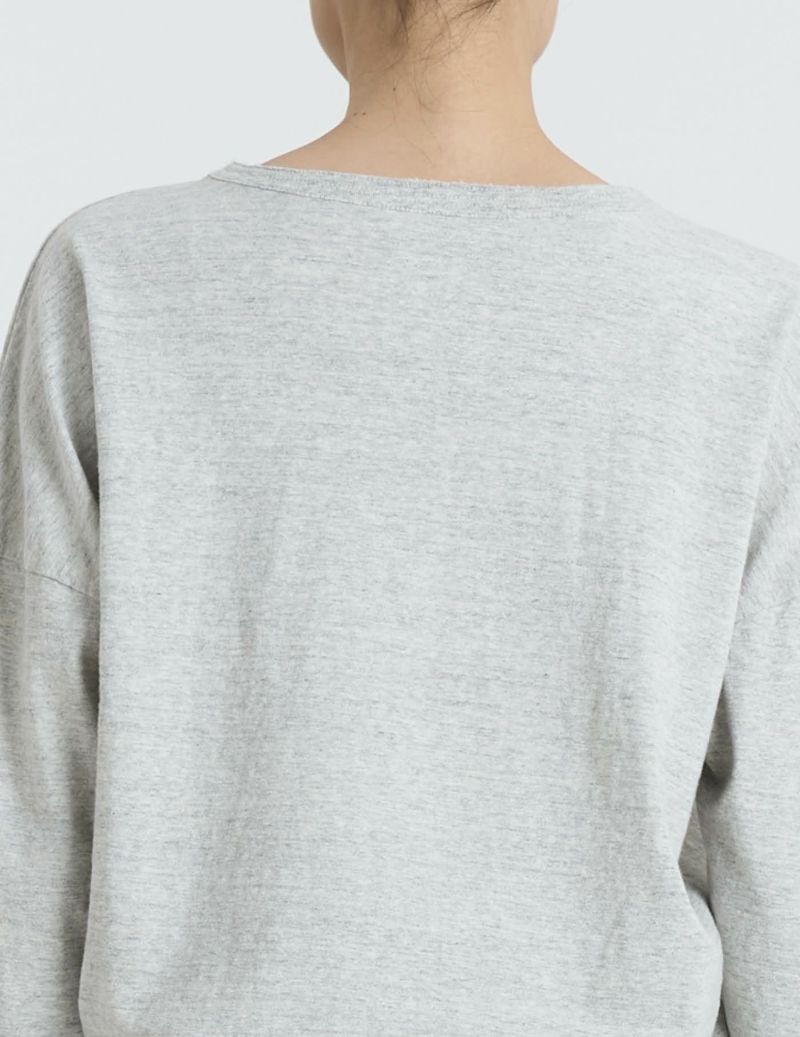 52 トップグレー