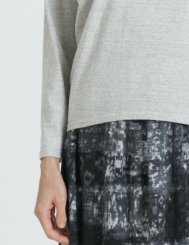 52 トップグレー