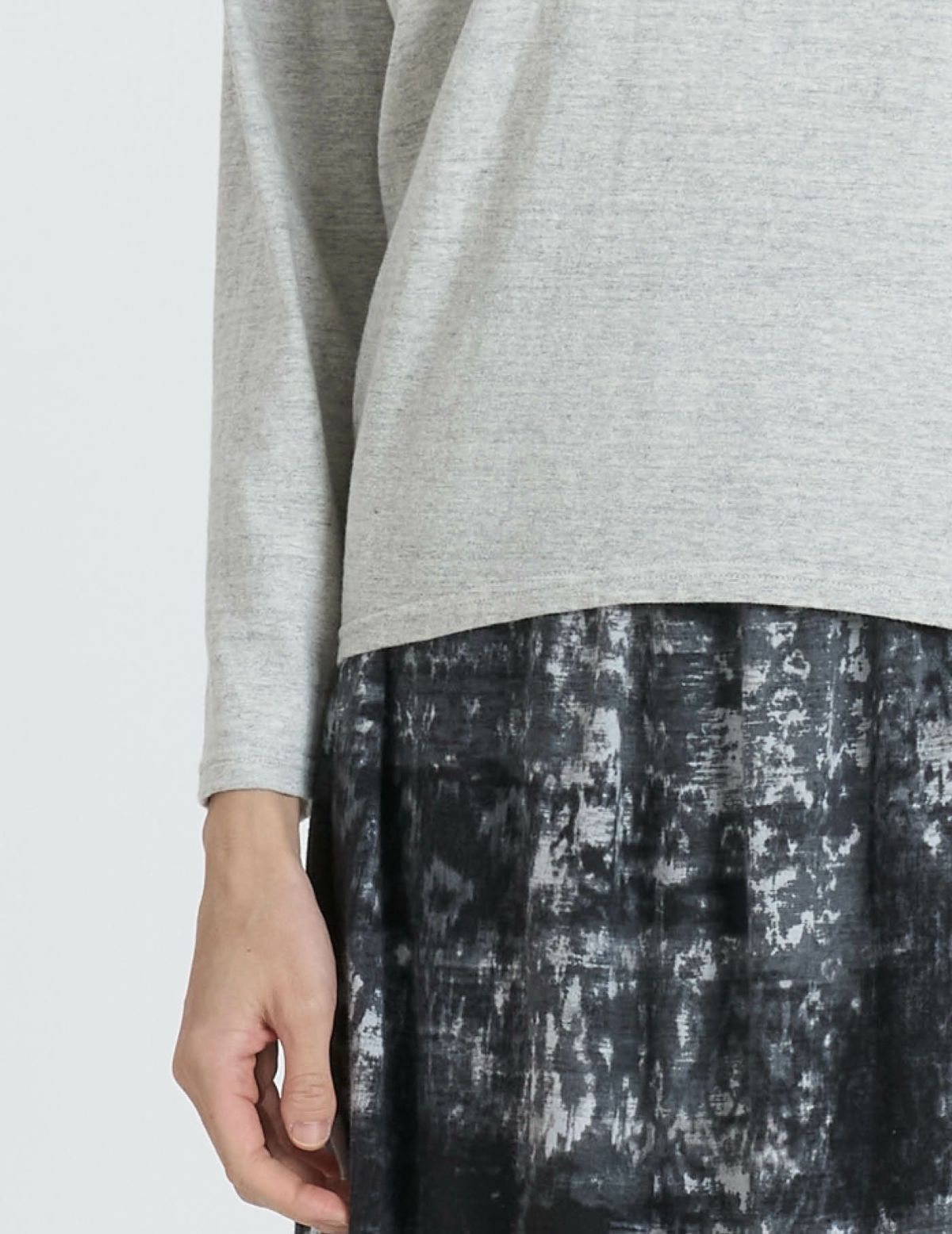 52 トップグレー