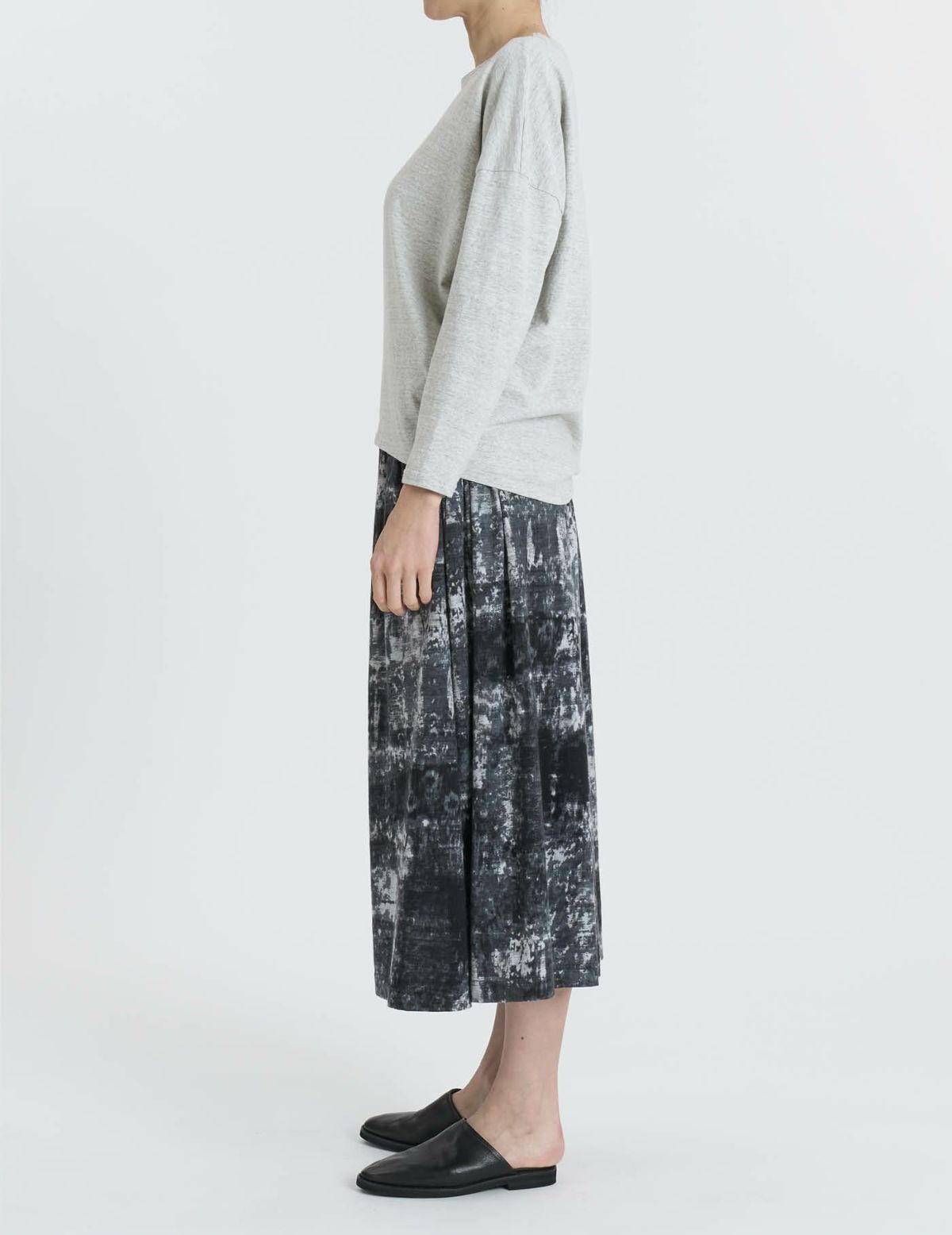 52 トップグレー