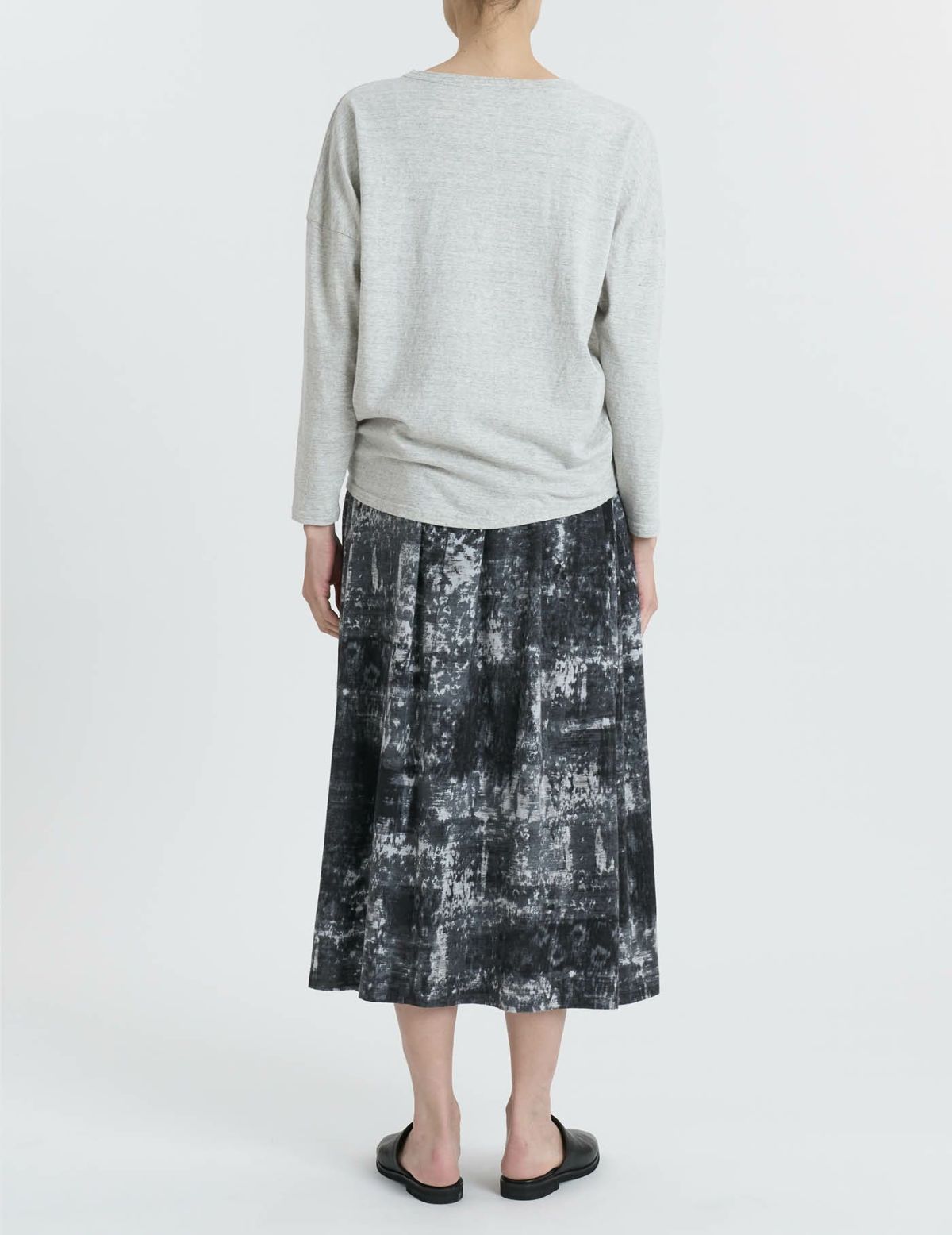 52 トップグレー