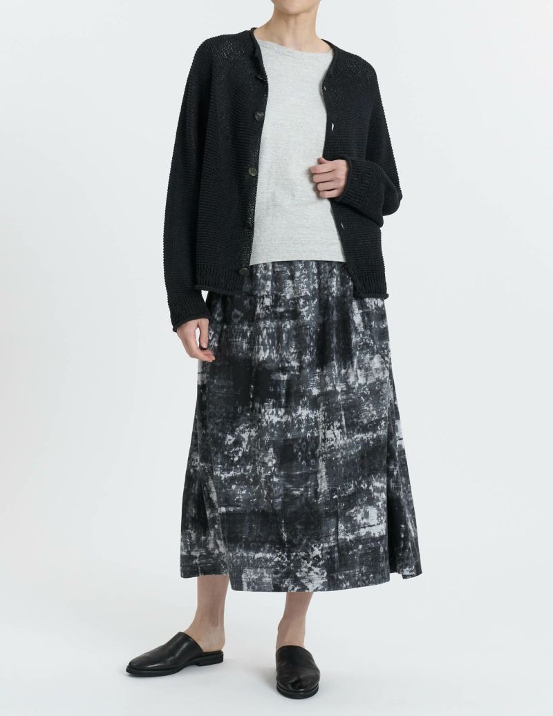 52 トップグレー