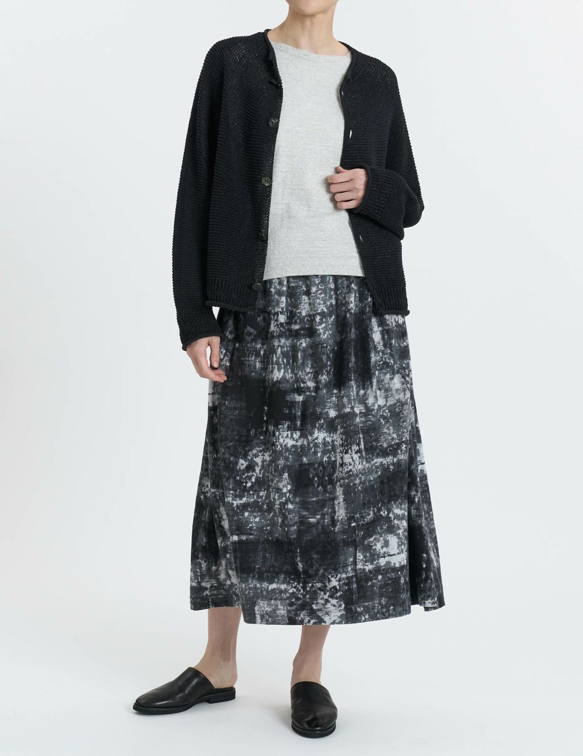 52 トップグレー