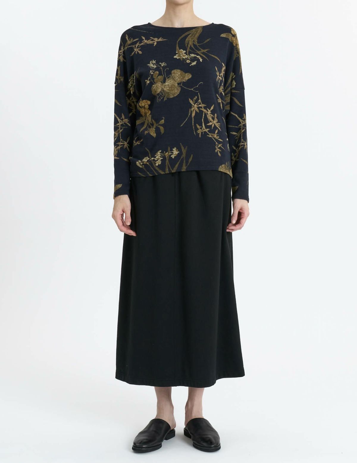 20 ダークネイビー