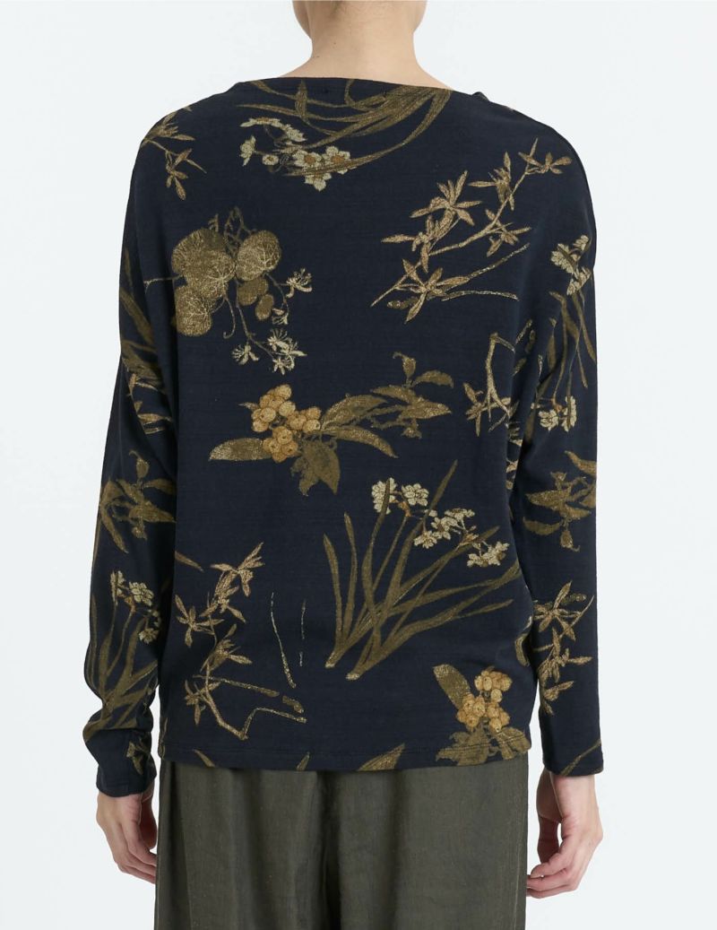 20 ダークネイビー