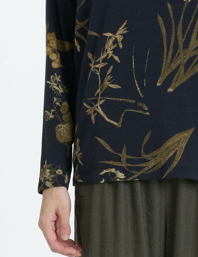 20 ダークネイビー