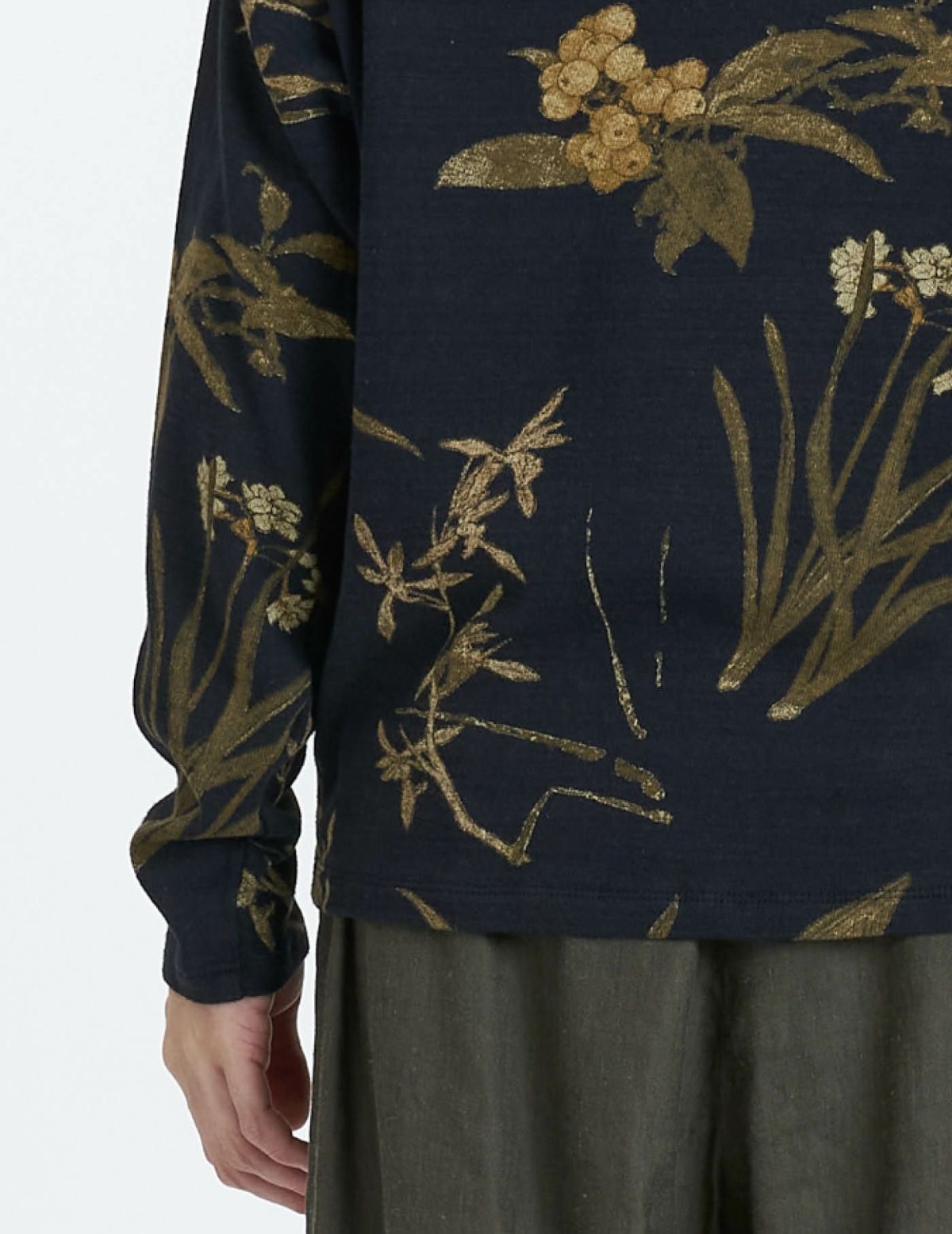 20 ダークネイビー