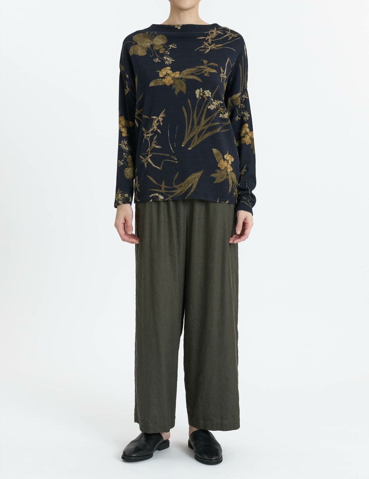 20 ダークネイビー