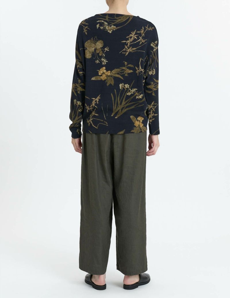 20 ダークネイビー