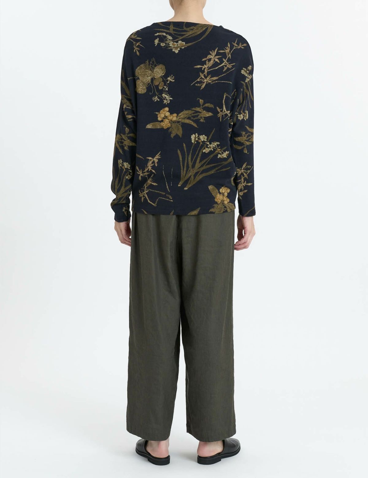 20 ダークネイビー