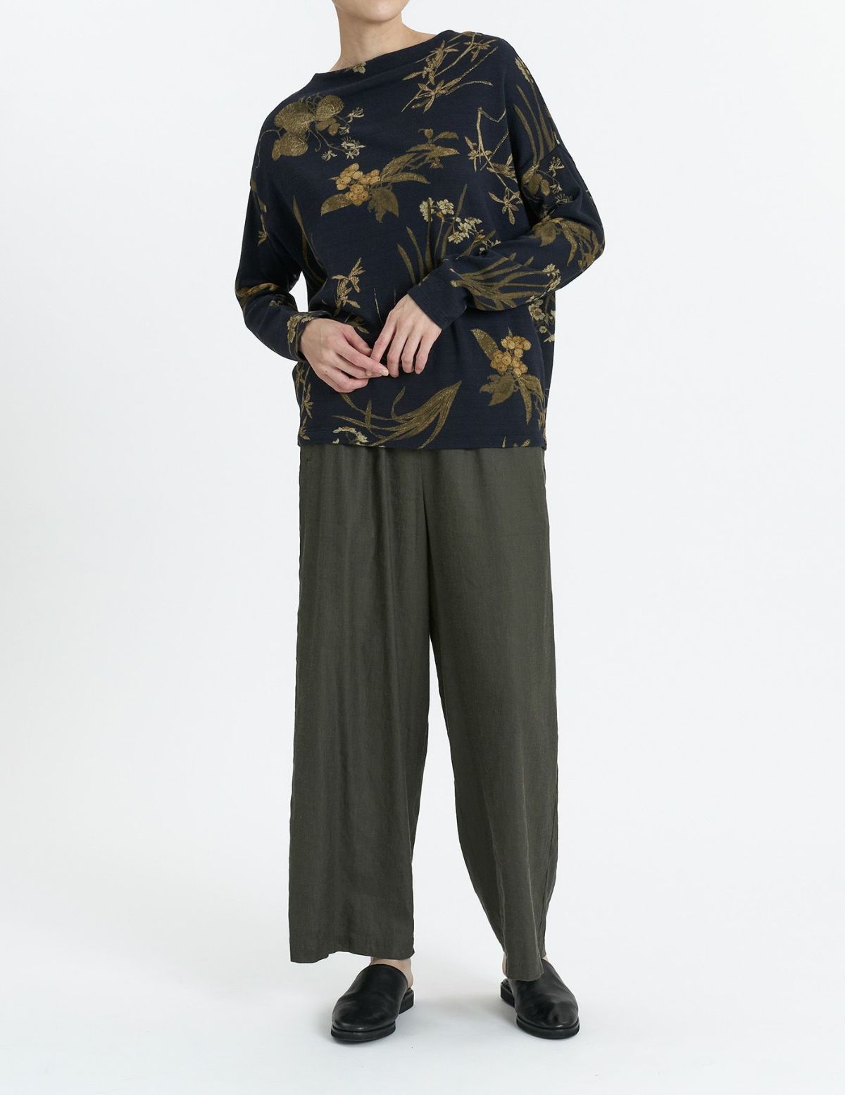 20 ダークネイビー