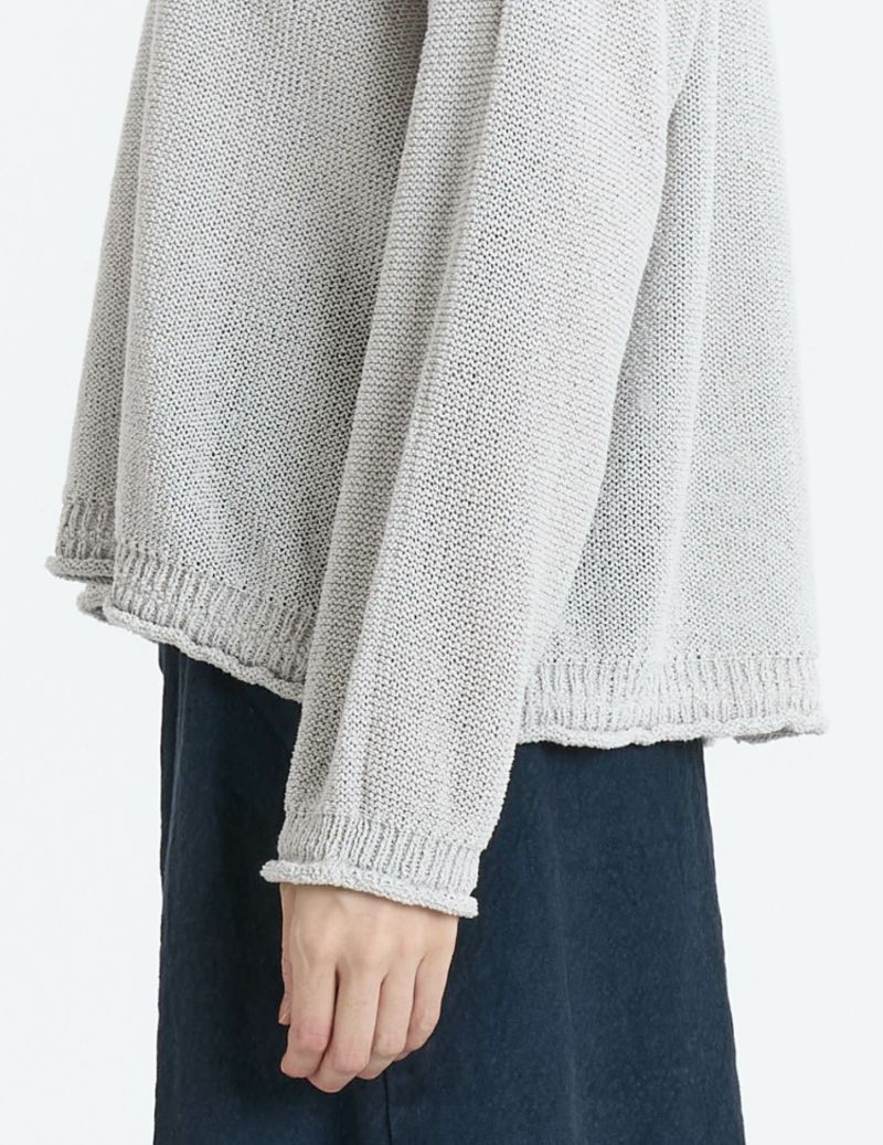 51 ライトグレー