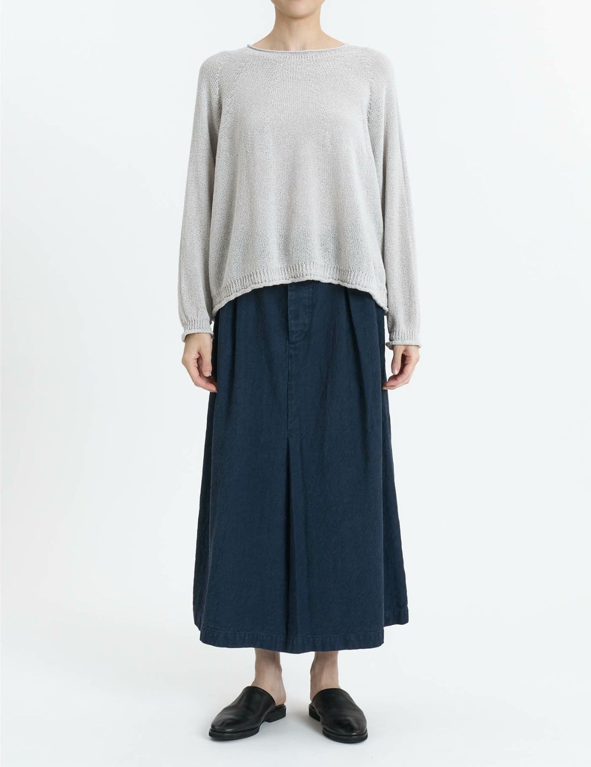 51 ライトグレー