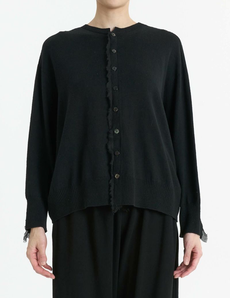 90 ブラック/36(M)size：モデル169㎝