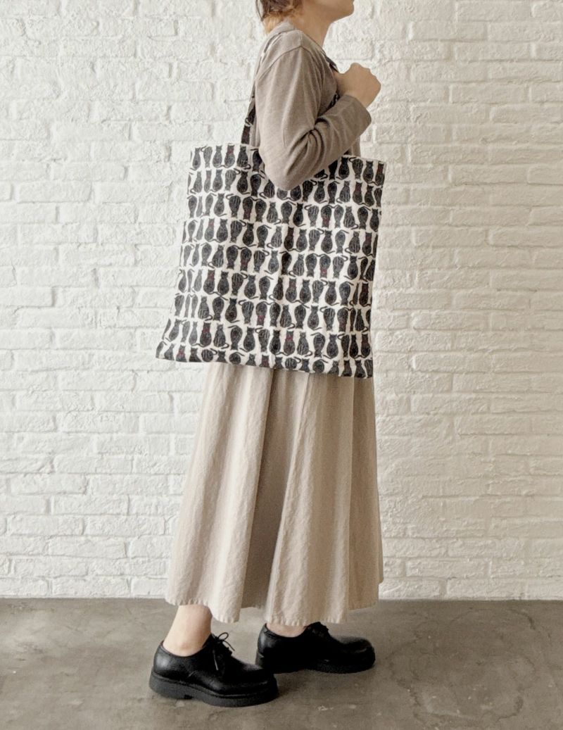 04 アイボリー/スタッフ 167cm