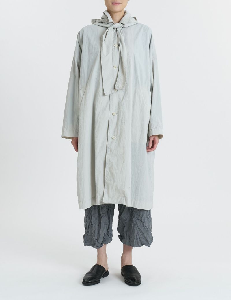 04 アイボリー/36(M)size：モデル169㎝